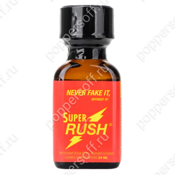 Rush super lux 24ml